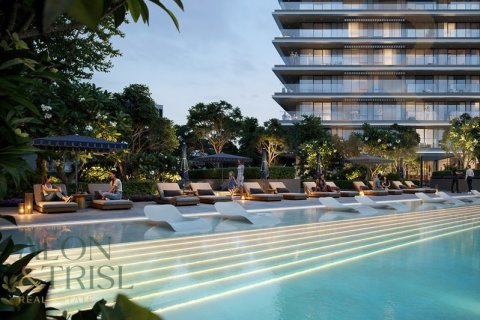 Appartement à Ras Al Khor Industrial, Dubai Creek Harbour (The Lagoons), Dubai, 2 chambres, 110 m², № 62409 - photo 5