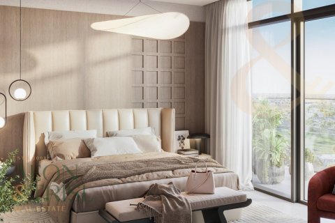 Appartement à Dubai Hills Estate, Dubai, 2 chambres, 110 m², № 62411 - photo 2