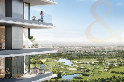 Appartement à Ras Al Khor Industrial, Dubai Creek Harbour (The Lagoons), Dubai, 2 chambres, 133 m², № 62410 - photo 3