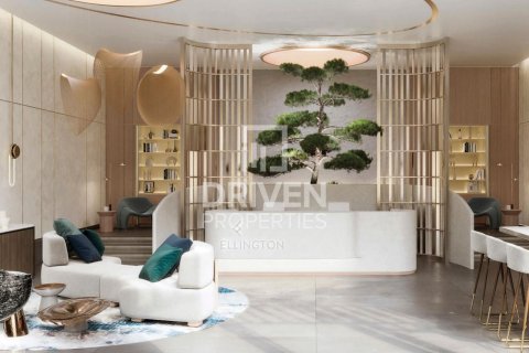 Apartment in Business Bay, Dubai 2 bedrooms, 98.2 sq.m. № 127234 - photo 3