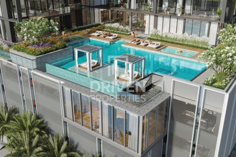 Apartment in Business Bay, Dubai 2 bedrooms, 98.2 sq.m. № 127234 - photo 10