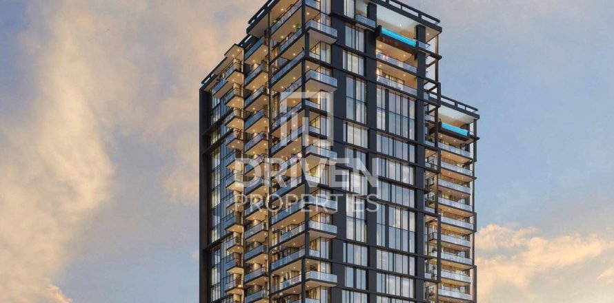 Apartment in Business Bay, Dubai 2 bedrooms, 98.2 sq.m. № 127234