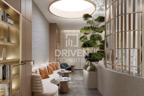 Apartment in Business Bay, Dubai 2 bedrooms, 98.2 sq.m. № 127234 - photo 4