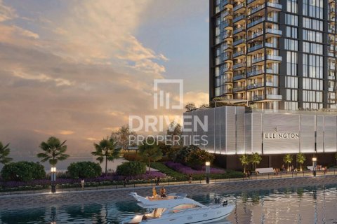 Apartment in Business Bay, Dubai 2 bedrooms, 98.2 sq.m. № 127234 - photo 6