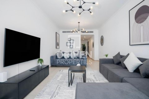 Appartement à Elite Residence, Dubai Marina, Dubai, 2 chambres, 123.65 m², № 127221