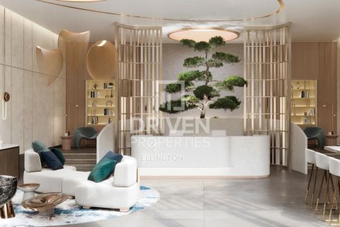 Apartment in Business Bay, Dubai 2 bedrooms, 127.74 sq.m. № 127236 - photo 5
