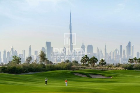 Apartamento en Dubai Hills Estate, Dubai, 1 dormitorio, 70.33 m², № 127222