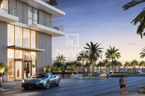Apartamento en Dubai Hills Estate, Dubai, 1 dormitorio, 70.33 m², № 127222 - foto 3
