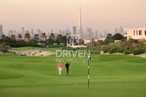 Apartamento en Dubai Hills Estate, Dubai, 1 dormitorio, 70.33 m², № 127222 - foto 10