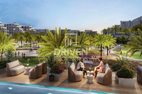 Apartamento en Dubai Hills Estate, Dubai, 1 dormitorio, 70.33 m², № 127222 - foto 5