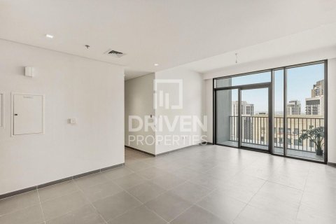 Apartment in Dubai Creek Harbour (The Lagoons), Dubai 2 bedrooms, 95.69 sq.m. № 129872
