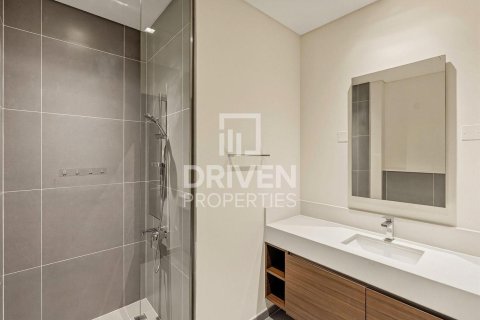 Apartment in Dubai Creek Harbour (The Lagoons), Dubai 2 bedrooms, 95.69 sq.m. № 129872 - photo 11