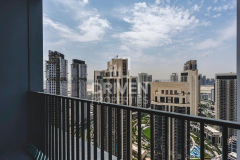 Apartment in Dubai Creek Harbour (The Lagoons), Dubai 2 bedrooms, 95.69 sq.m. № 129872 - photo 12