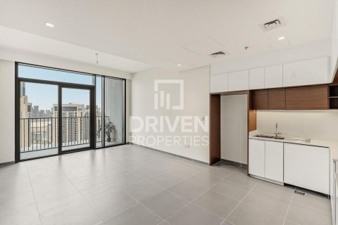 Apartment in Dubai Creek Harbour (The Lagoons), Dubai 2 bedrooms, 95.69 sq.m. № 129872 - photo 3