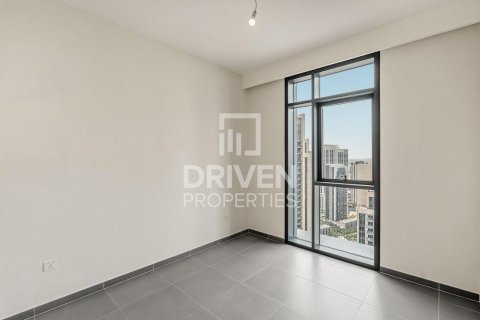 Apartment in Dubai Creek Harbour (The Lagoons), Dubai 2 bedrooms, 95.69 sq.m. № 129872 - photo 5