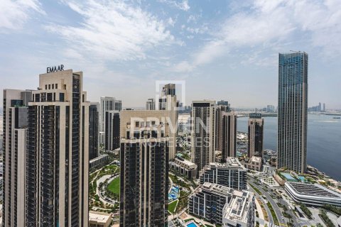 Apartment in Dubai Creek Harbour (The Lagoons), Dubai 2 bedrooms, 95.69 sq.m. № 129872 - photo 14
