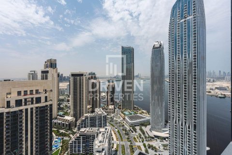 Apartment in Dubai Creek Harbour (The Lagoons), Dubai 2 bedrooms, 95.69 sq.m. № 129872 - photo 15