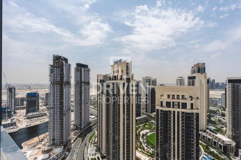 Apartment in Dubai Creek Harbour (The Lagoons), Dubai 2 bedrooms, 95.69 sq.m. № 129872 - photo 13