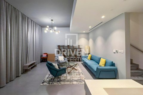Apartment in Creek Gate, Dubai Creek Harbour (The Lagoons), Dubai 2 bedrooms, 192.59 sq.m. № 129874 - photo 13
