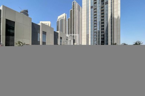Apartment in Creek Gate, Dubai Creek Harbour (The Lagoons), Dubai 2 bedrooms, 192.59 sq.m. № 129874 - photo 20