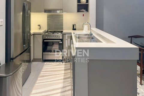Apartment in Creek Gate, Dubai Creek Harbour (The Lagoons), Dubai 2 bedrooms, 192.59 sq.m. № 129874 - photo 7