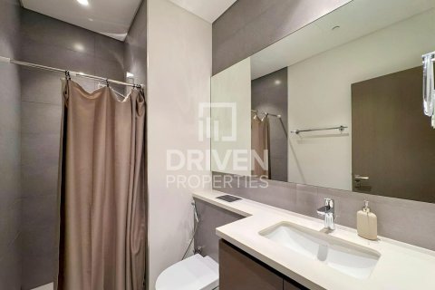 Apartment in Creek Gate, Dubai Creek Harbour (The Lagoons), Dubai 2 bedrooms, 192.59 sq.m. № 129874 - photo 6