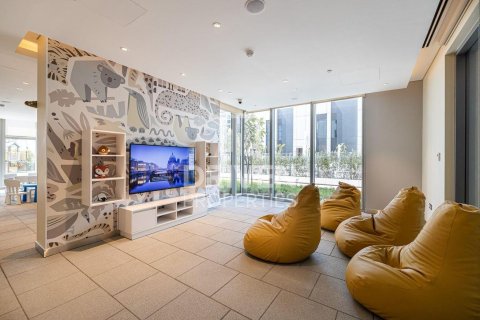 Apartment in Creek Gate, Dubai Creek Harbour (The Lagoons), Dubai 2 bedrooms, 192.59 sq.m. № 129874 - photo 23