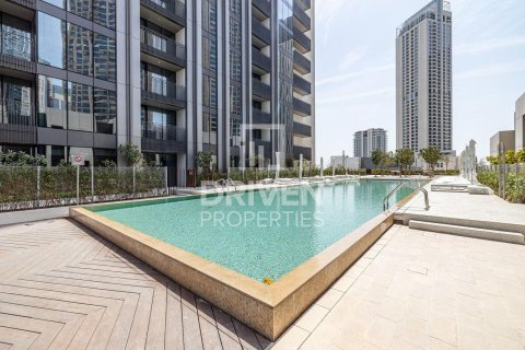 Apartment in Creek Gate, Dubai Creek Harbour (The Lagoons), Dubai 2 bedrooms, 192.59 sq.m. № 129874 - photo 19