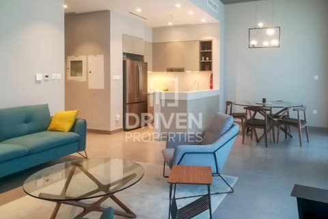 Apartment in Creek Gate, Dubai Creek Harbour (The Lagoons), Dubai 2 bedrooms, 192.59 sq.m. № 129874 - photo 14