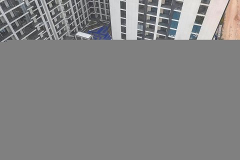 Apartamento en Sobha Hartland, Mohammed Bin Rashid City, Dubai, 3 dormitorios, 149.67 m², № 129873 - foto 2