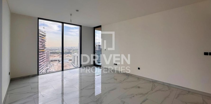Квартира в Sobha Hartland, Мохаммед Бин Рашид Сити, Дубай, 3 спальни, 149.67м², № 129873