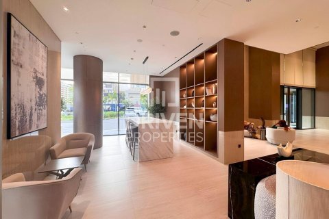 Apartamento en Sobha Hartland, Mohammed Bin Rashid City, Dubai, 3 dormitorios, 149.67 m², № 129873 - foto 3