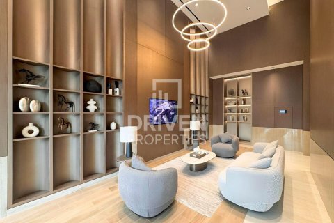 Apartamento en Sobha Hartland, Mohammed Bin Rashid City, Dubai, 3 dormitorios, 149.67 m², № 129873 - foto 4