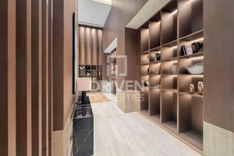 Apartamento en Sobha Hartland, Mohammed Bin Rashid City, Dubai, 3 dormitorios, 149.67 m², № 129873 - foto 10