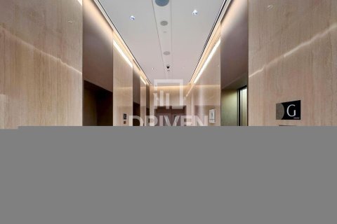 Apartamento en Sobha Hartland, Mohammed Bin Rashid City, Dubai, 3 dormitorios, 149.67 m², № 129873 - foto 9
