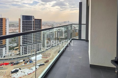 Apartamento en Sobha Hartland, Mohammed Bin Rashid City, Dubai, 3 dormitorios, 149.67 m², № 129873 - foto 8