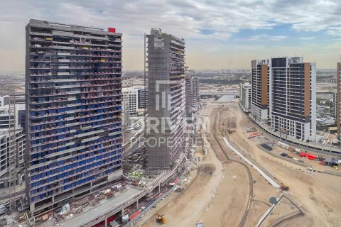 Apartamento en Sobha Hartland, Mohammed Bin Rashid City, Dubai, 3 dormitorios, 149.67 m², № 129873 - foto 27