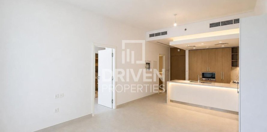Apartment in Dubai Hills Estate, Dubai 1 bedroom, 73.21 sq.m. № 129864