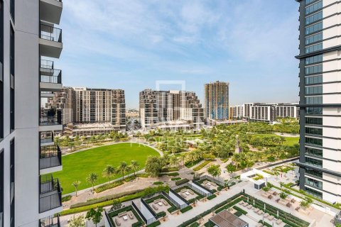 Квартира в Дубай Хилс Эстейт, Дубай, 2 спальни, 93м², № 129871