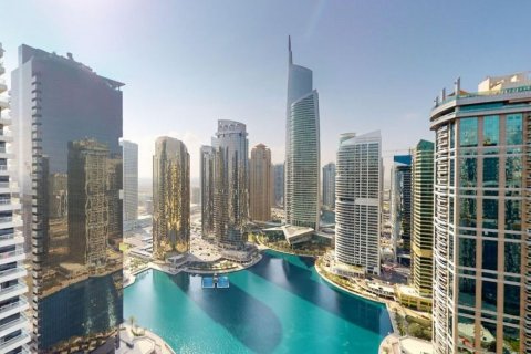 مكتب في أبراج بحيرة جميرا, دبي 106 م² رقم 16187 - صورة 15