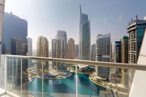 مكتب في أبراج بحيرة جميرا, دبي 106 م² رقم 16187 - صورة 1