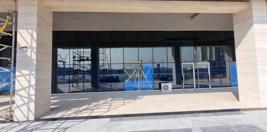 Propiedad comercial en Business Bay, Dubai, 138 m², № 16184