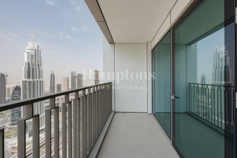 شقة في وسط مدينة دبي, دبي 3 غرف نوم, 165.41007538 م² رقم 16183 - صورة 13