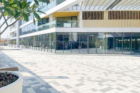 Propiedad comercial en Sobha Hartland, Mohammed Bin Rashid City, Dubai, 49 m², № 16186 - foto 1