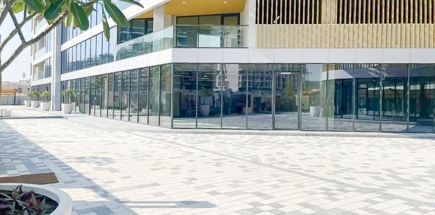 Коммерческая недвижимость в Sobha Hartland, Мохаммед Бин Рашид Сити, Дубай, 49м², № 16186