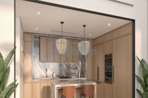 Apartamento en Dubai South (Dubai World Central), Dubai, 3 dormitorios, 112.2 m², № 7656 - foto 6