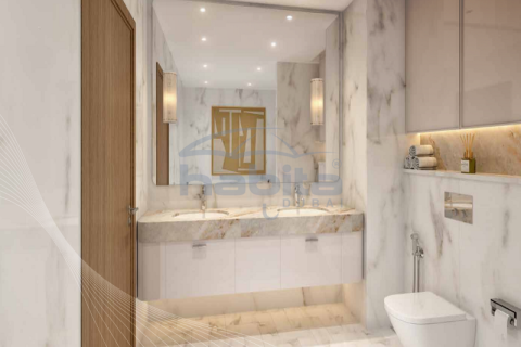 Apartamento en Dubai South (Dubai World Central), Dubai, 3 dormitorios, 112.2 m², № 7656 - foto 4