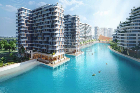 Apartamento en Dubai South (Dubai World Central), Dubai, 3 dormitorios, 112.2 m², № 7656 - foto 9