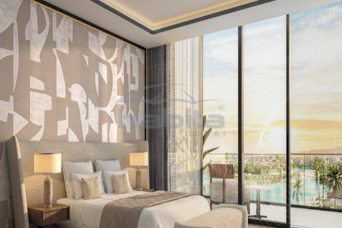 Apartamento en Dubai South (Dubai World Central), Dubai, 3 dormitorios, 112.2 m², № 7656 - foto 5