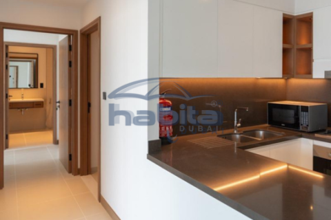 Купить квартиру в Vida Residences Dubai Marina, Дубай Марина, Дубай: 3 спальни, 155.4м², № 7652 - фото 10